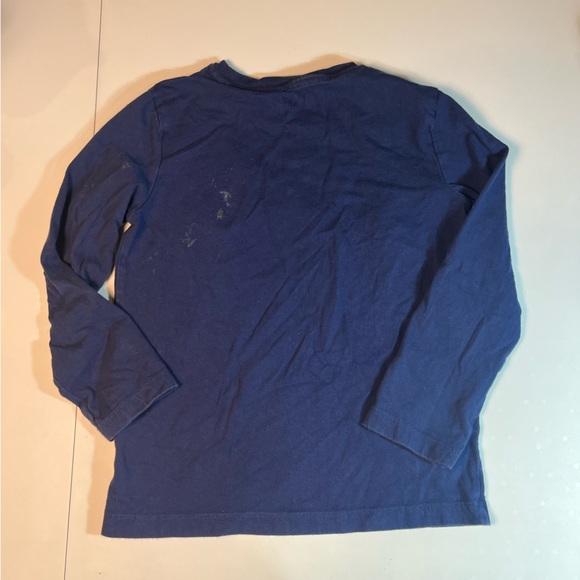 Two Mini Boden long sleeve tee bundle - Picture 15 of 15